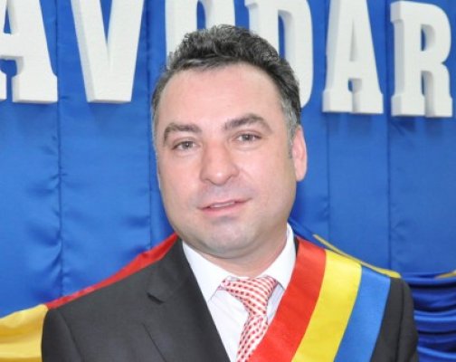 Nicolae Matei petrece sărbătorile în arest. Curtea de Apel i-a respins recursul